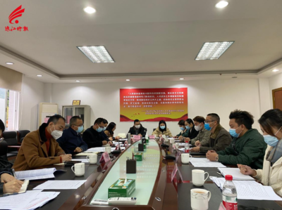 推動(dòng)產(chǎn)業(yè)加快復(fù)蘇，南海區(qū)舉辦文旅行業(yè)發(fā)展調(diào)研座談會(huì)暨劇本活動(dòng)