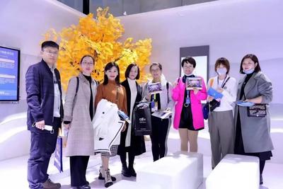 希沃成都夢想行圓滿結束，揚帆起航夢想不止