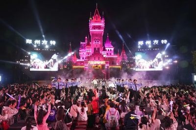 從“新”定義假期！中牟文旅場景矩陣炸場五一消費季