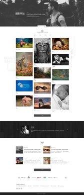 魔藝建站 一站式專業網站建設，賦能企業高效發展